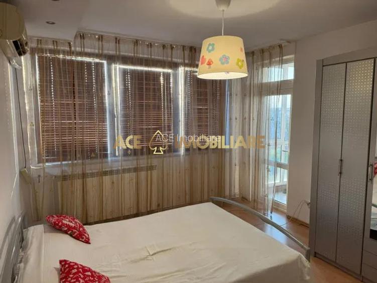 Garsoniera de inchiriat | Baba Novac | Centrala Termica | Metrou | - 5