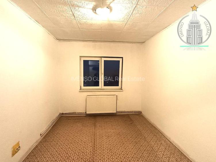 Comision 0% Apartament 3 camere decomandat si renovat  in Codlea - 7