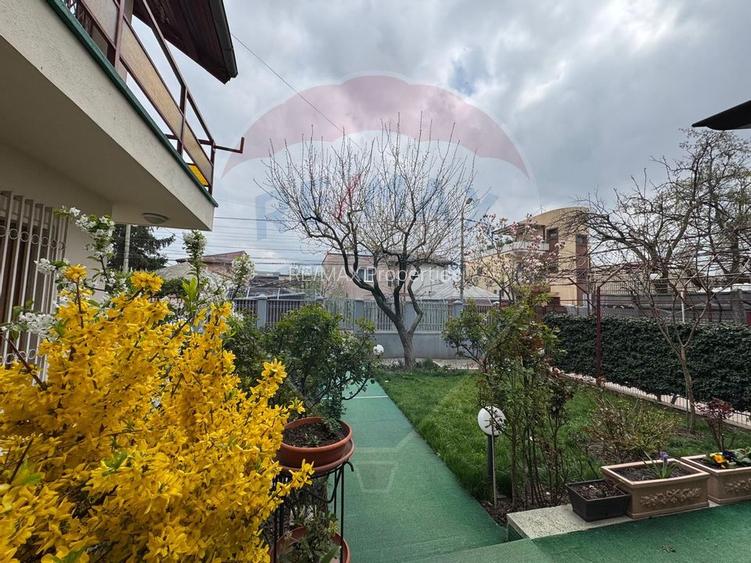 Casă / Vilă de inchiriat Sos Industriilor/Republica - 4