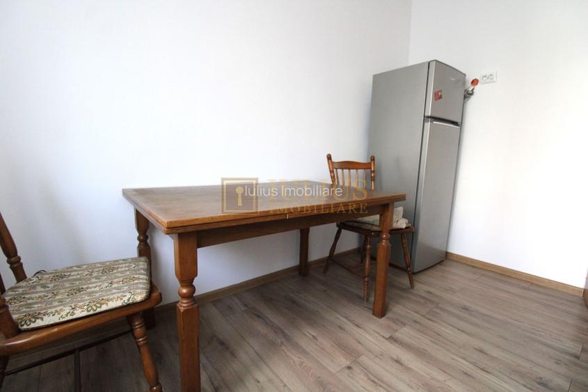 Apartament in zona Spitalului Judetean - 9