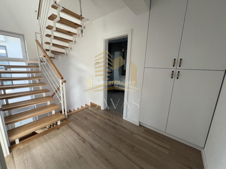 COMISION 0% | Duplex de vanzare - Finisat |  Borhanci - 8