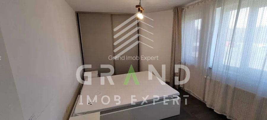 Apartament 2 Camere | Balcon | Parcare | Lift | Calea Baciului - 6