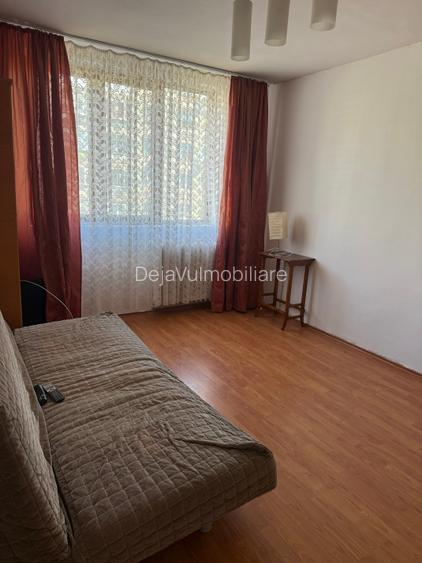 Apartament de inchiriat 3 camere Raul Doamnei New 2026 - 3