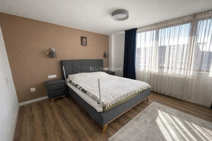 Apartament 2 camere 78 mp parcare subterana Gruia - 5