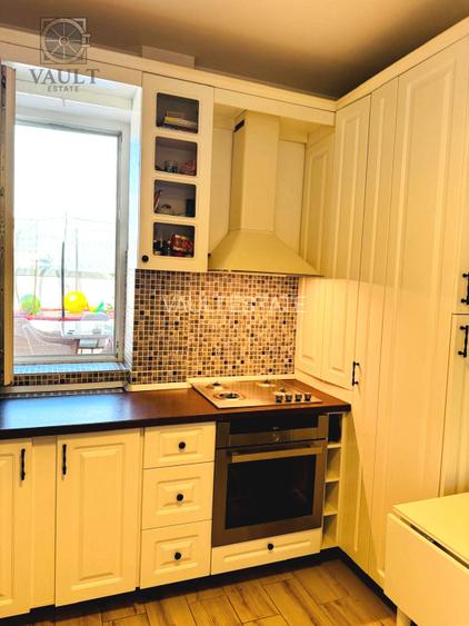 3 camere decomandat - 130 MP - TERASA + LOC DE PARCARE - Th.Pallady - 7