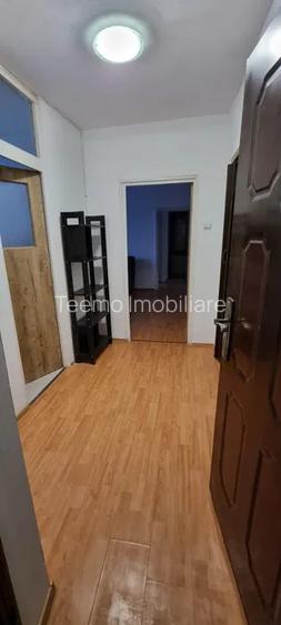 Apartament 2 camere, semidecomandat, 53 mp, ac, metrou, parc, Costin Georgian - 6