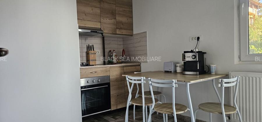 Apartament 3 camere Mamaia Nord – renovat complet, 3 balcoane, parcare - 3