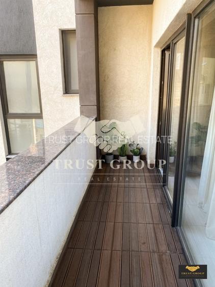 Apartament 3 camere Floreasca | Imobil 2013 - 13