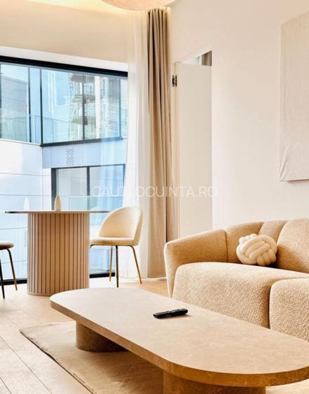 Aparatament 2 Camere | One Lake Club | Fabrica de Glucoza | Centrala  - 2