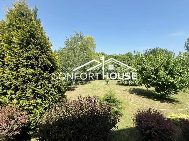 Vila 7 camere, teren 880mp, vanzare- inchiriere, IANCU NICOLAE - 43