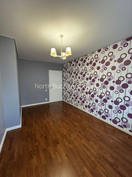 3 camere de inchiriat | PIPERA | PISCINA - 8