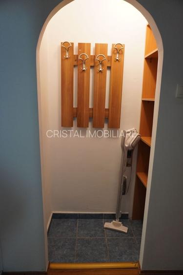 Garsonieră renovată, mobilă nouă, 3 min ParkLake, etaj 9 - 6