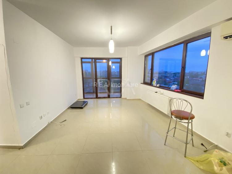2 Camere- South City Residence-Bloc 2012-Calea Ferentari - 13
