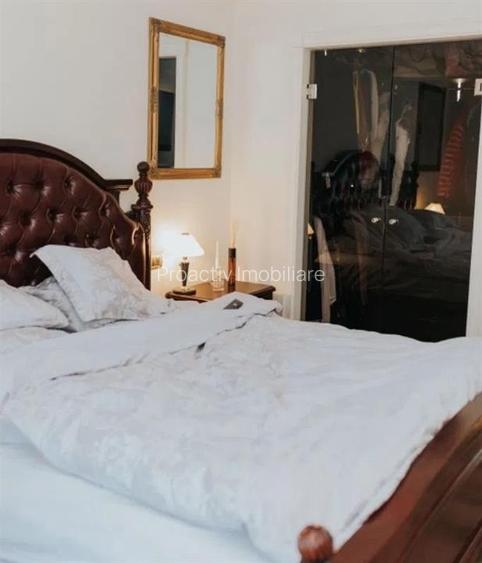 Apartament 3 camere, Lux, intr-un bloc nou, Centru (3C-3826) - 4