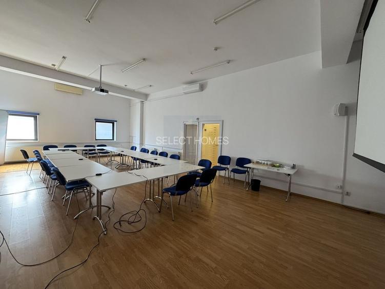 Spatii de birouri de Vanzare *Dacia-Eminescu* - 5