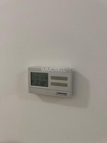 Apartament premium cu 2 camere, ultracentral, cu terasa- Prima Sucevei - 9