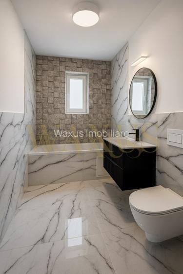 Apartament finisat - 3 camere | SU 60mp | Parcare I CF - Cetatii - 4