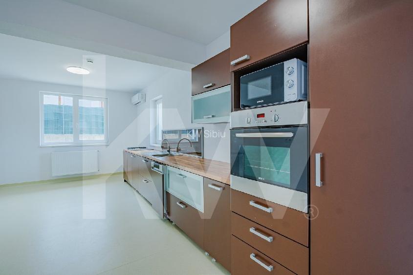 De vanzare | Centru rezidential seniori | echipat | Sebes-Alba | comision 0% - 9