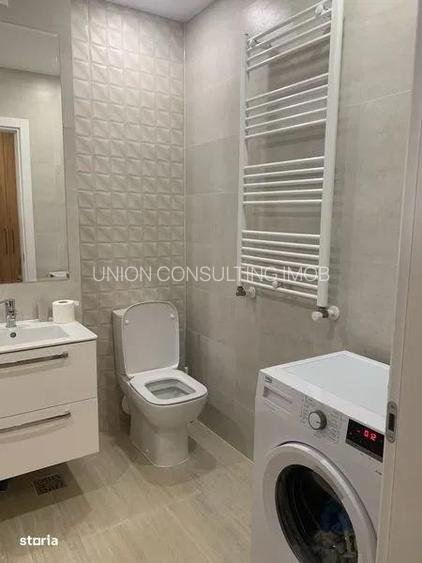 oferta pallady hills langa metrou anghel saligny ,garsoniera - 4