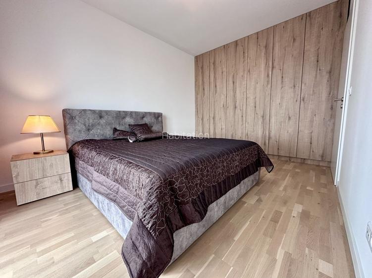 Apartament 2 camere,  prima închiriere, Complexul Studențesc -  Fabrik - 15