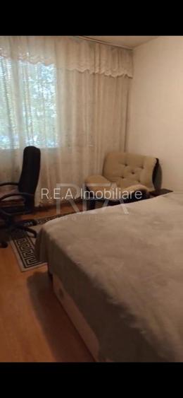 3 Camere , Semi-Decomandat , Drumul Gazarului langa Lidl - 9