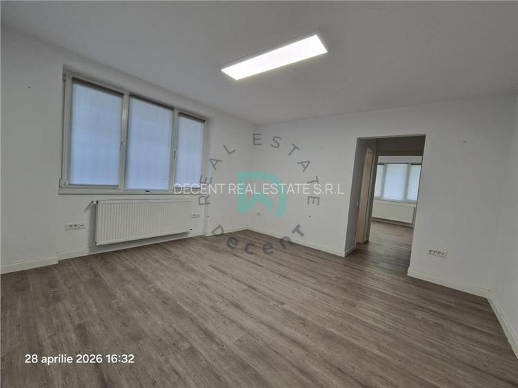 Saptiu birouri 48 mp, Centrul Civic, Brasov - 4