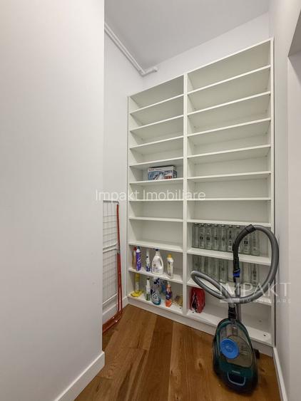 Apartament 2 camere 67.89 m2 – Cartier Europa | Ansamblul Luminia - 20