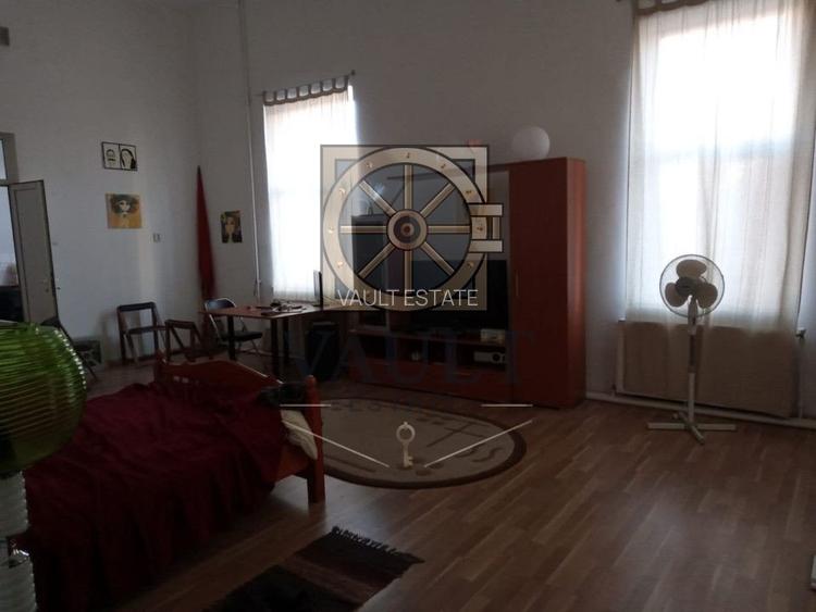 Casa INDIVIDUALA - S+P+1+M - 5 minute de metrou TINERETULUI - 18