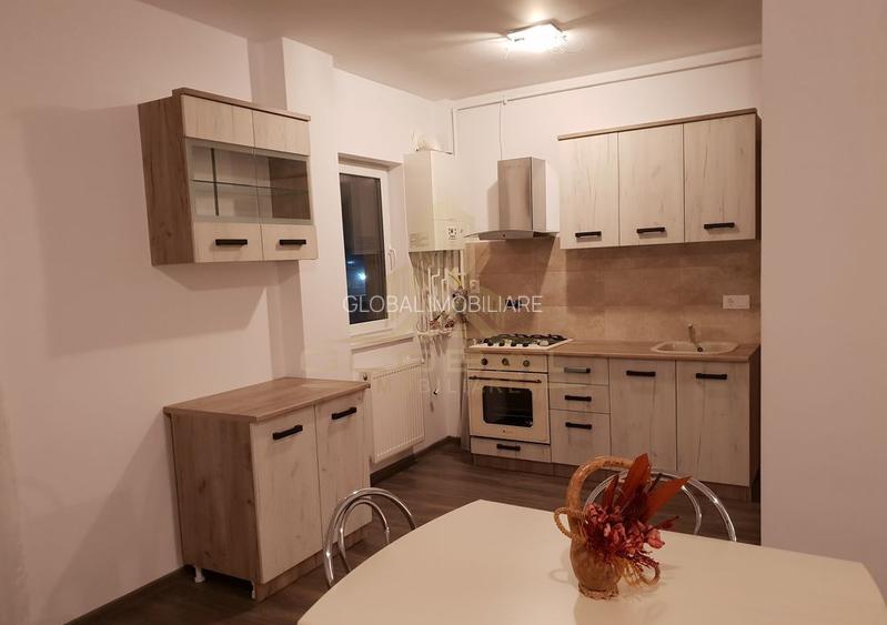 2 camere, 56 mp, parcare, terasa, zona str.Nicolae Steinhardt, Europa - 2