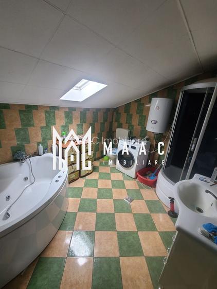 Casa 4 camere | Garaj | 2 Cai de acces | Tineretului - 8