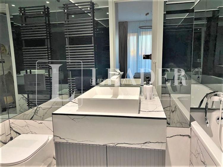 Cloud9 I Modern I 3 camere I Aviatiei - 14