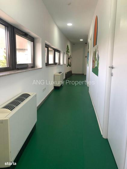 Grădiniță complet funcțională de închiriat – zonă exclusivistă Pipera - 6