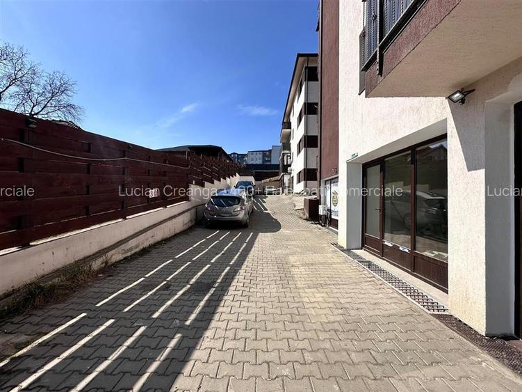 Spatiu intre farmacie si cafenea, 60mp, Visan, zona Profi - 10