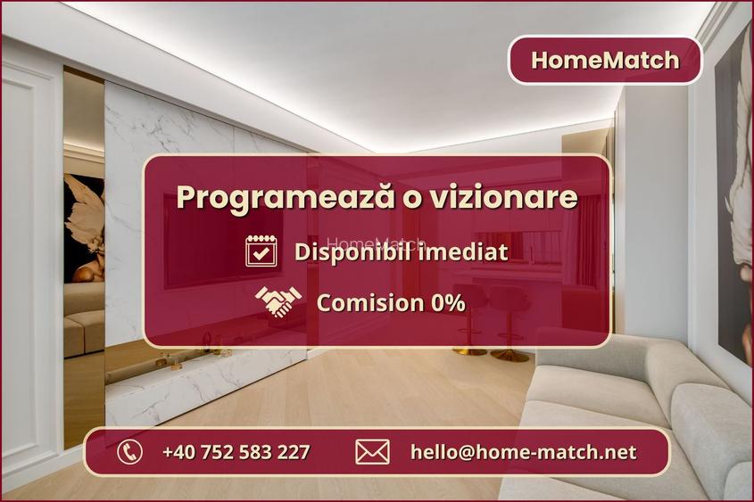 Cortina North || 2 camere || Comision 0% - 14