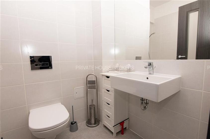 Aviatiei | Belvedere Residence | Bloc 2018 | Centrala - 16