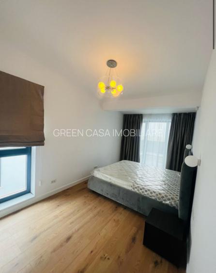 Duplex de închiriat – complet mobilat și utilat | 3 dormitoare, garaj, terasă - 8