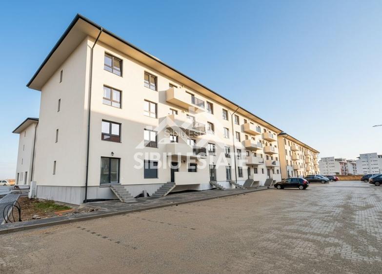Oferta, Apartament 2 camere decomandat,gradina 40 mp, INTABULAT - 2