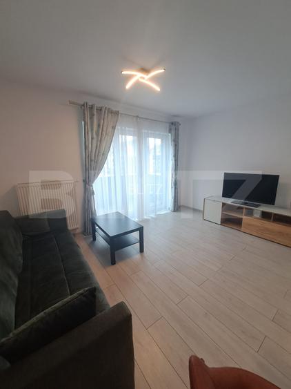 Studio lux Tractoru, impecabil, nou, cu parcare si boxa incluse. - 15