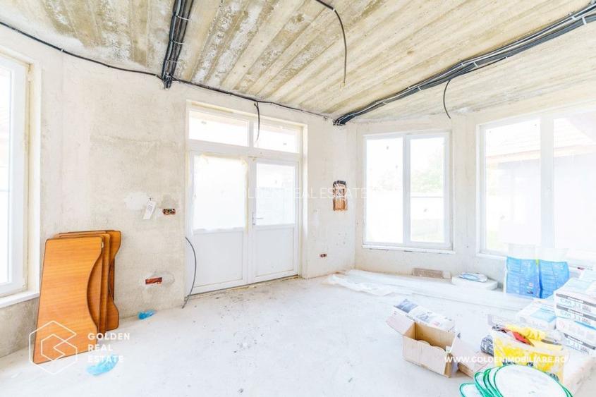 Vila 15 camere, zona Gai, teren 3452 mp, comision 0% - 14