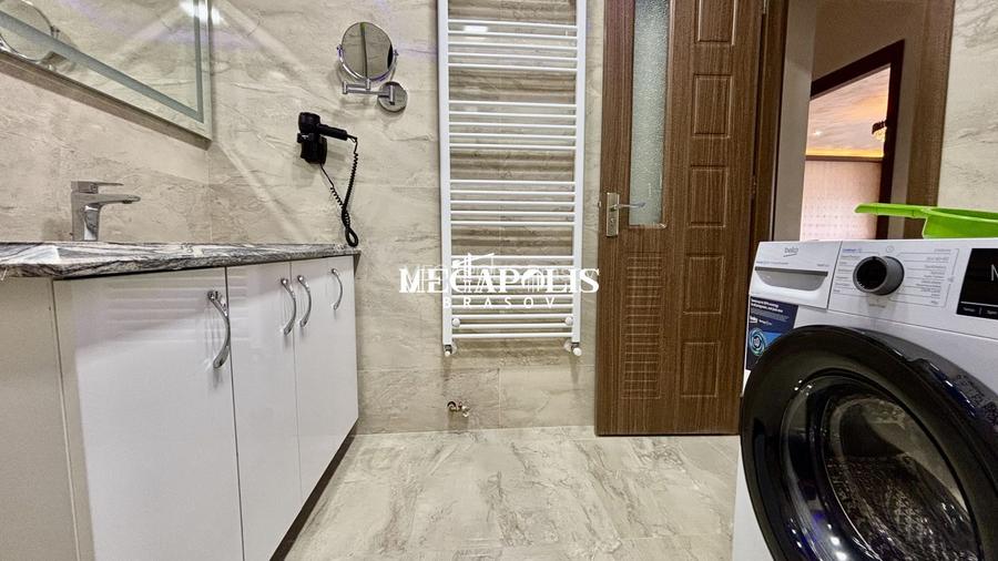 Apartament 4 camere | Parcare | Gama Premium | Isaran Residence - 31