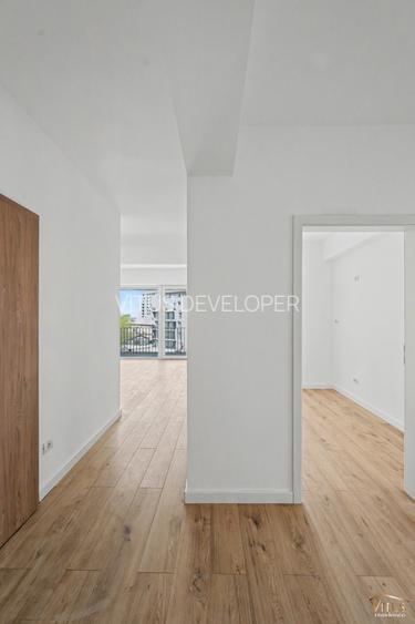 Apartament finalizat - premium *Zona Centrala - 3