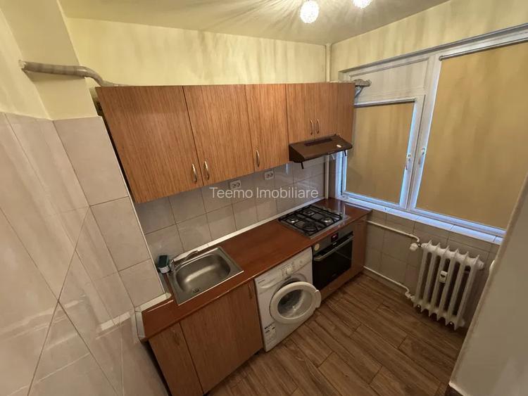 Garsoniera, decomandata, 40 mp, ac, balcon, metrou, Iancului  - 3