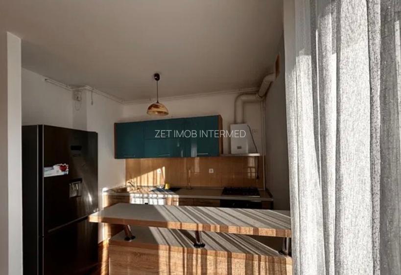 2 camere Titan - complex Rasarit de Soare *parcare subterana* - 4