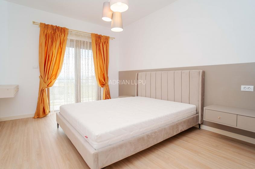 Inchiriere Duplex Modern 4 Camere ESQ Village Galata Teren 250 Mp  - 12