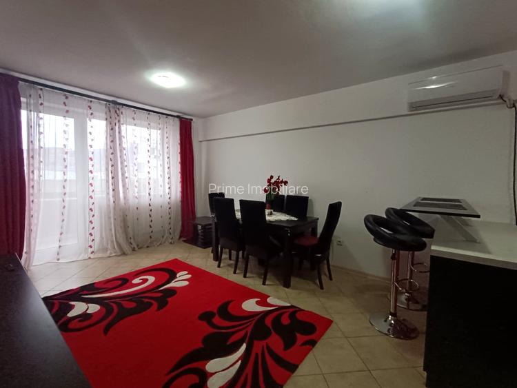 Apartament 3 camere, bloc nou, 64 mp | 2 balcoane | Zona Cetate - 8