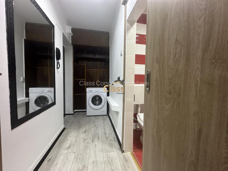 Apartament 2 camere | 32 mpu | zona Alverna Gheorgheni - 8