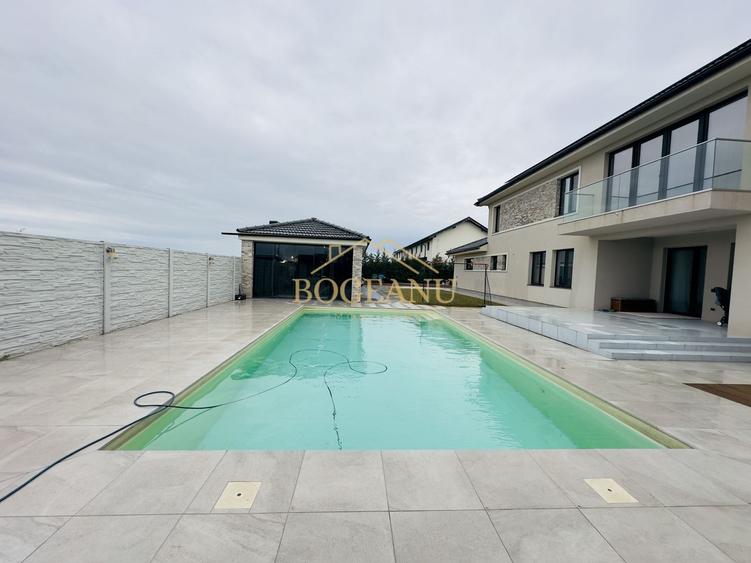 BG03-Vila de Lux 7 camere,Piscina-COMISION 0% - 42