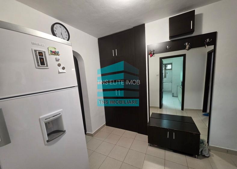 Apartament 3 Camere, Centrală Proprie, Mihai Bravu-Dristor,5 min Metrou - 5