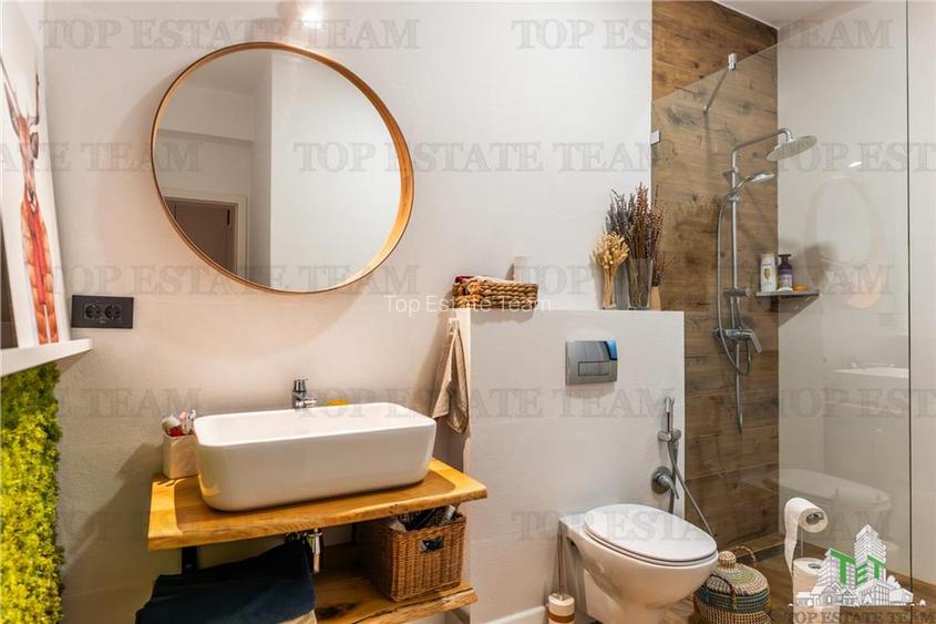 Casa in Paradisul Verde, Corbeanca - 13