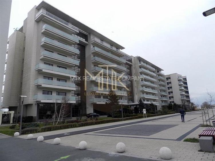 Caelia Residence | Apartament mobilat/utilat - Sea View | 1Loc parcare - 17